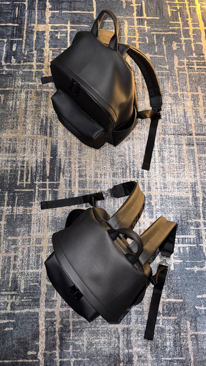 BACK PACK DARK CRHISTOPHER