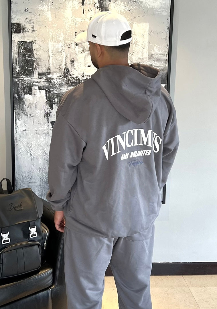 HODDIE DARK AERIUM GREY