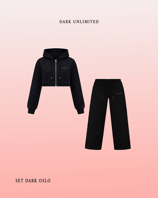 SET DARK OSLO