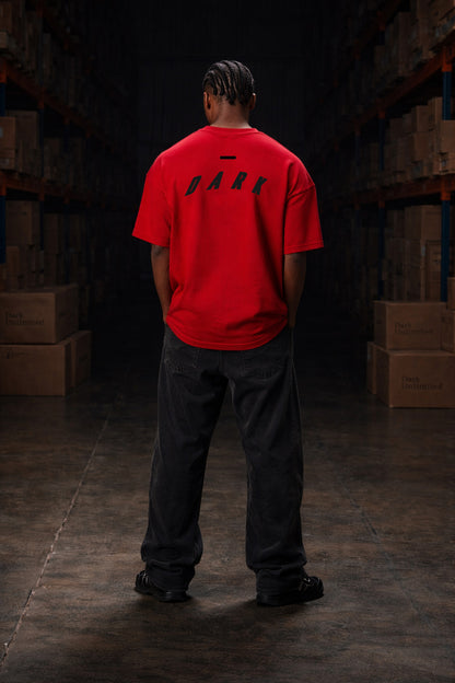 𝘿𝘼𝙍𝙆 𝘿𝙊𝙈𝙄𝙉𝙐𝙎 𝙍𝙀𝘿 II