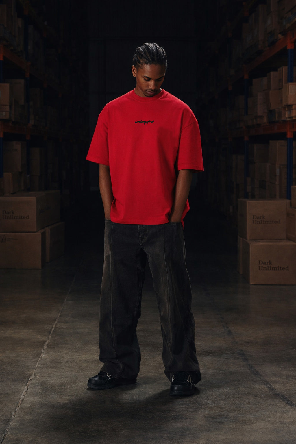 𝘿𝘼𝙍𝙆 𝘿𝙊𝙈𝙄𝙉𝙐𝙎 𝙍𝙀𝘿 II