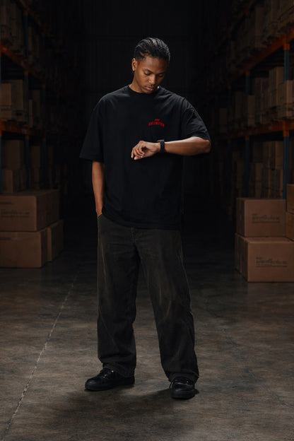 𝘿𝘼𝙍𝙆 𝘿𝙊𝙈𝙄𝙉𝙐𝙎 𝘽𝙇𝘼𝘾𝙆 - WINE Driven By Purpose