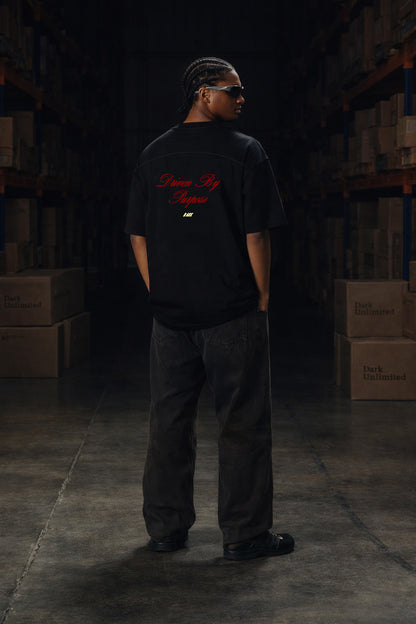 𝘿𝘼𝙍𝙆 𝘿𝙊𝙈𝙄𝙉𝙐𝙎 𝘽𝙇𝘼𝘾𝙆 - Never doubt your Potential