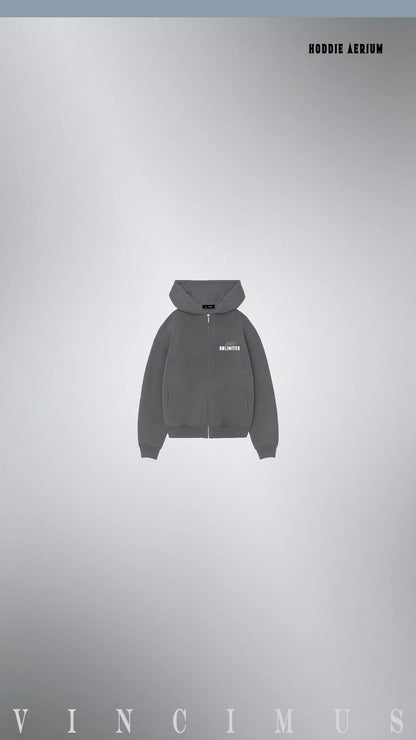 HODDIE DARK AERIUM GREY