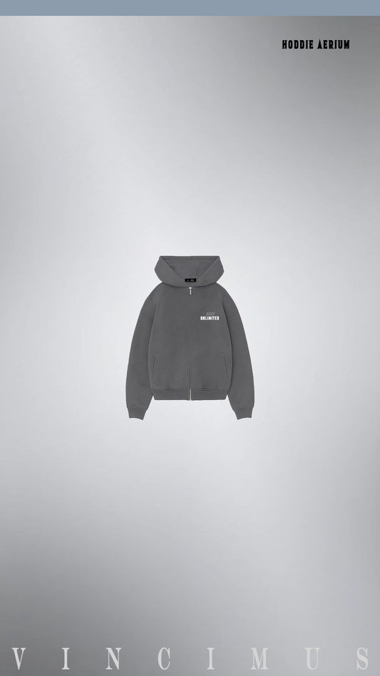 HODDIE DARK AERIUM GREY