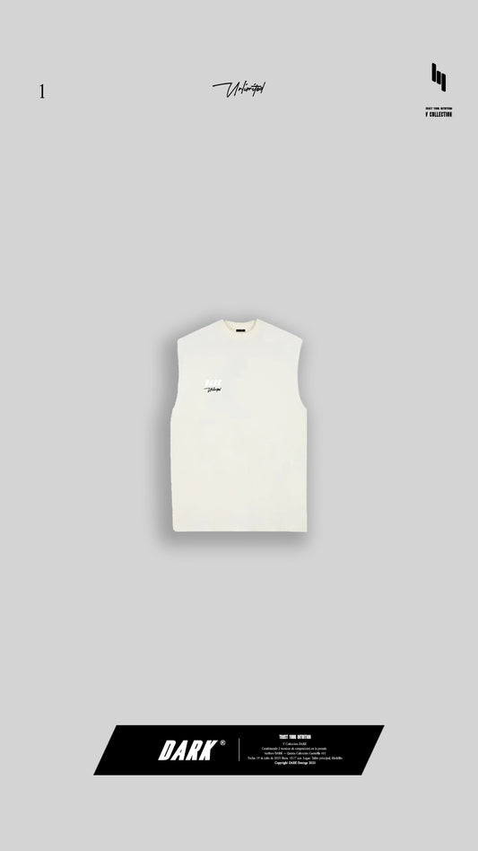TANK BEIGE