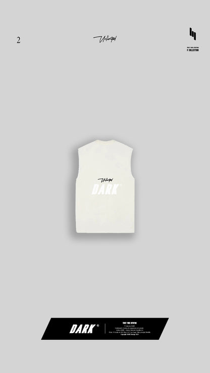 TANK BEIGE