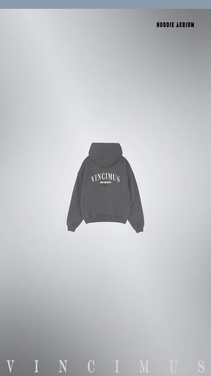 HODDIE DARK AERIUM GREY