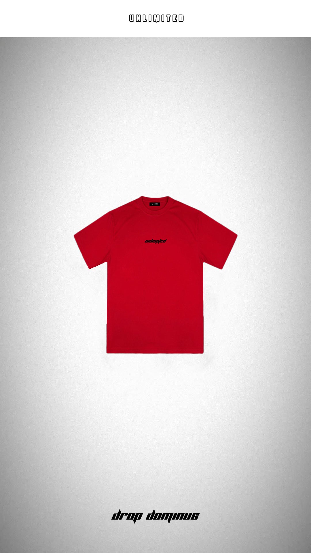 𝘿𝘼𝙍𝙆 𝘿𝙊𝙈𝙄𝙉𝙐𝙎 𝙍𝙀𝘿 II