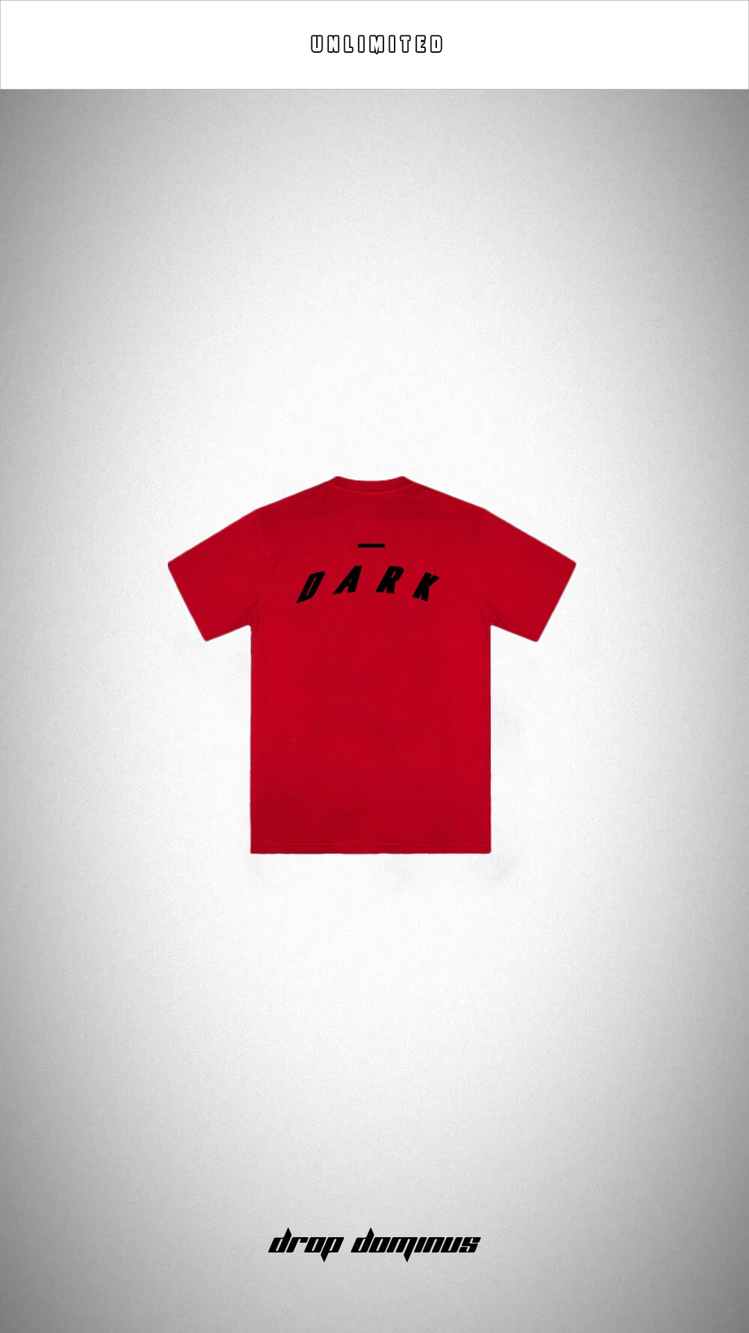 𝘿𝘼𝙍𝙆 𝘿𝙊𝙈𝙄𝙉𝙐𝙎 𝙍𝙀𝘿 II