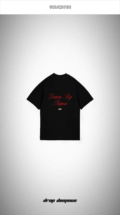 𝘿𝘼𝙍𝙆 𝘿𝙊𝙈𝙄𝙉𝙐𝙎 𝘽𝙇𝘼𝘾𝙆 - WINE Driven By Purpose