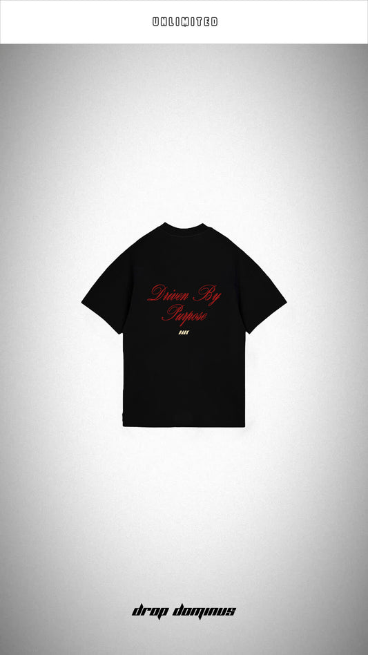 𝘿𝘼𝙍𝙆 𝘿𝙊𝙈𝙄𝙉𝙐𝙎 𝘽𝙇𝘼𝘾𝙆 - WINE Driven By Purpose