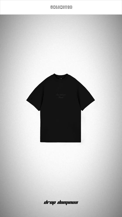 𝘿𝘼𝙍𝙆 𝘿𝙊𝙈𝙄𝙉𝙐𝙎 𝘽𝙇𝘼𝘾𝙆 - Never doubt your Potential