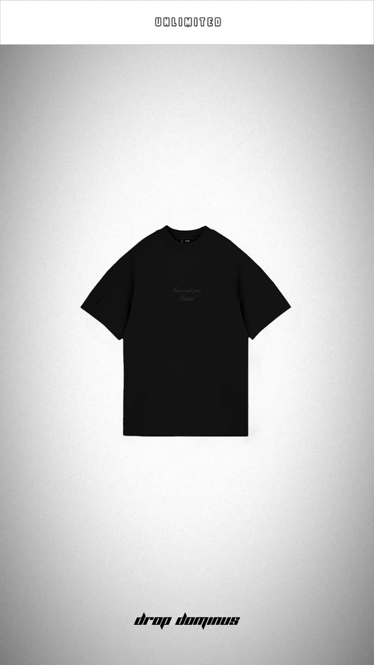 𝘿𝘼𝙍𝙆 𝘿𝙊𝙈𝙄𝙉𝙐𝙎 𝘽𝙇𝘼𝘾𝙆 - Never doubt your Potential