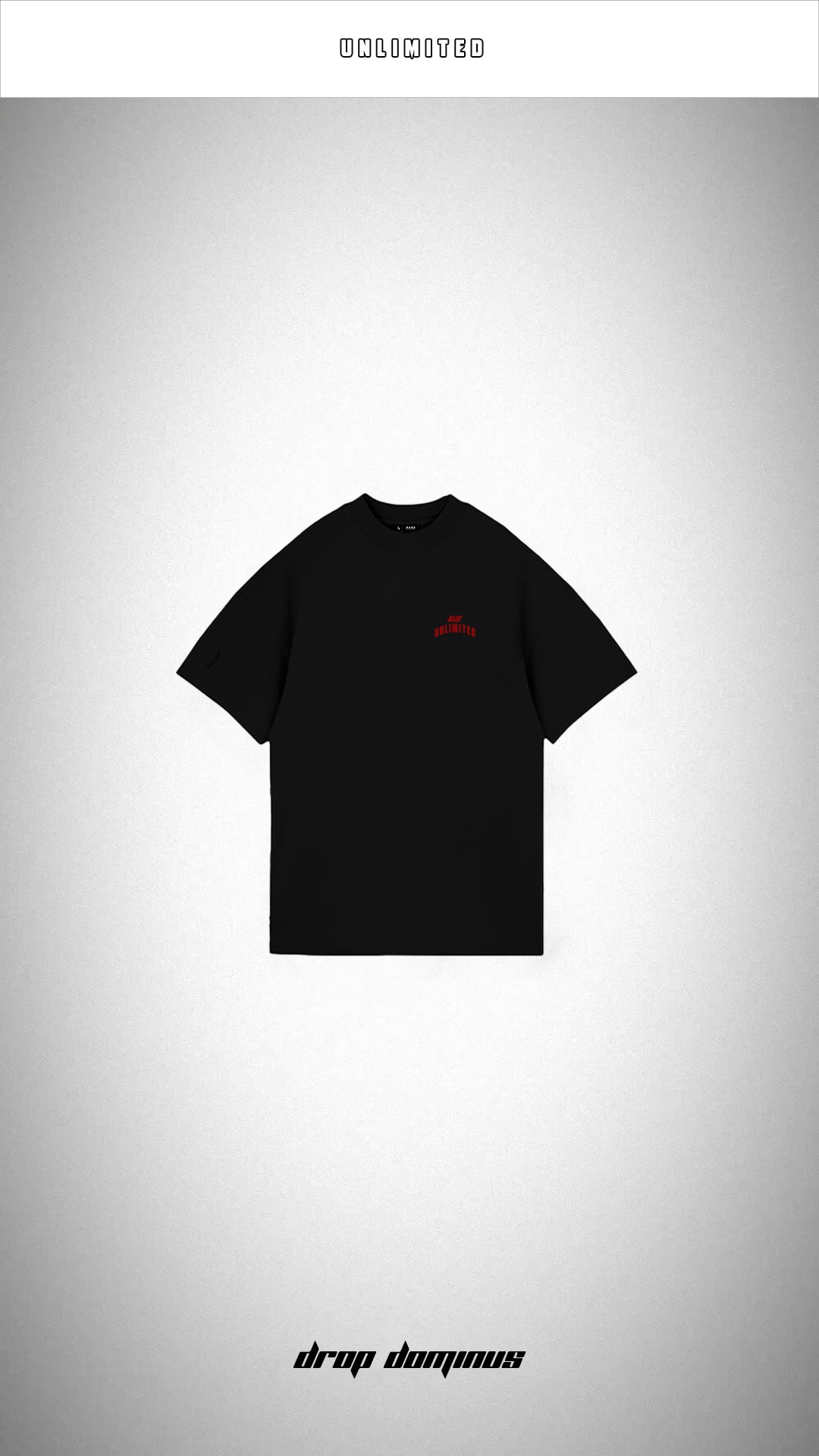 𝘿𝘼𝙍𝙆 𝘿𝙊𝙈𝙄𝙉𝙐𝙎 𝘽𝙇𝘼𝘾𝙆 - WINE Driven By Purpose