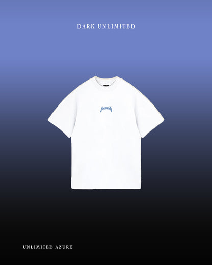 CAMISETA UNLIMITED AZURE