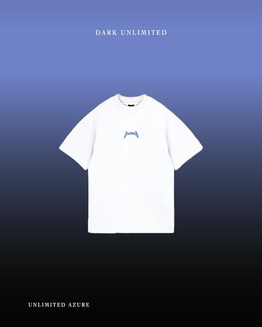 CAMISETA UNLIMITED AZURE