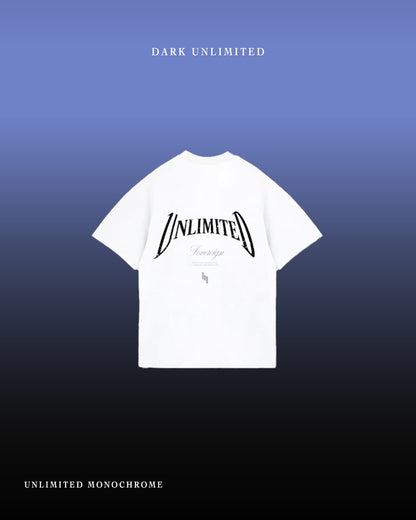 CAMISETA UNLIMITED MONOCHROME