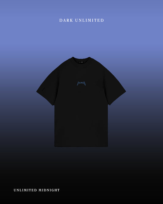 CAMISETA UNLIMITED MIDNIGHT