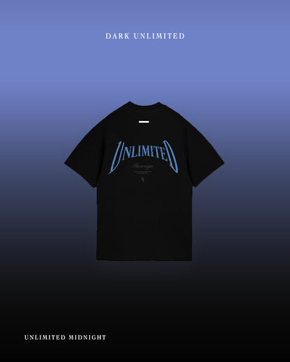 CAMISETA UNLIMITED MIDNIGHT