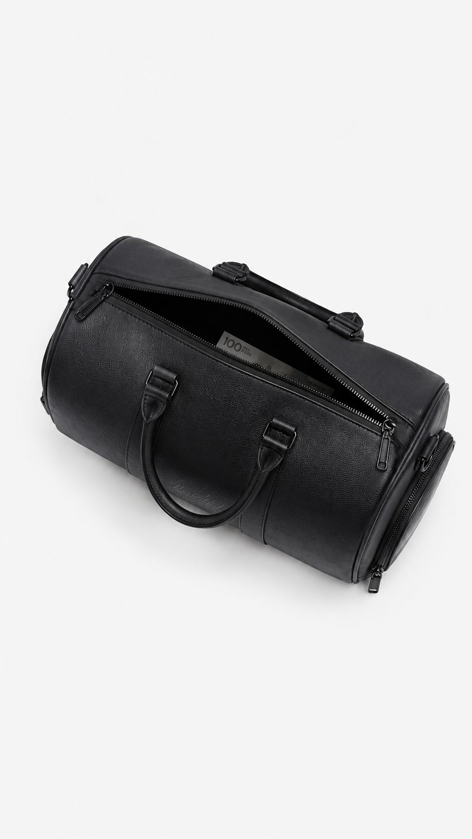 BOLSO DARK SANTOS