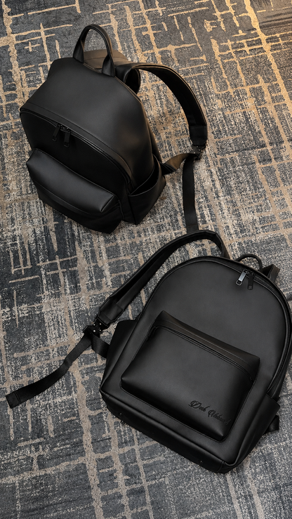 BACK PACK DARK CRHISTOPHER