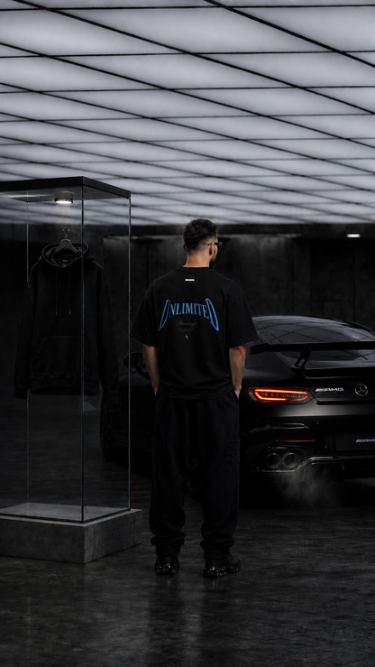 CAMISETA UNLIMITED MIDNIGHT