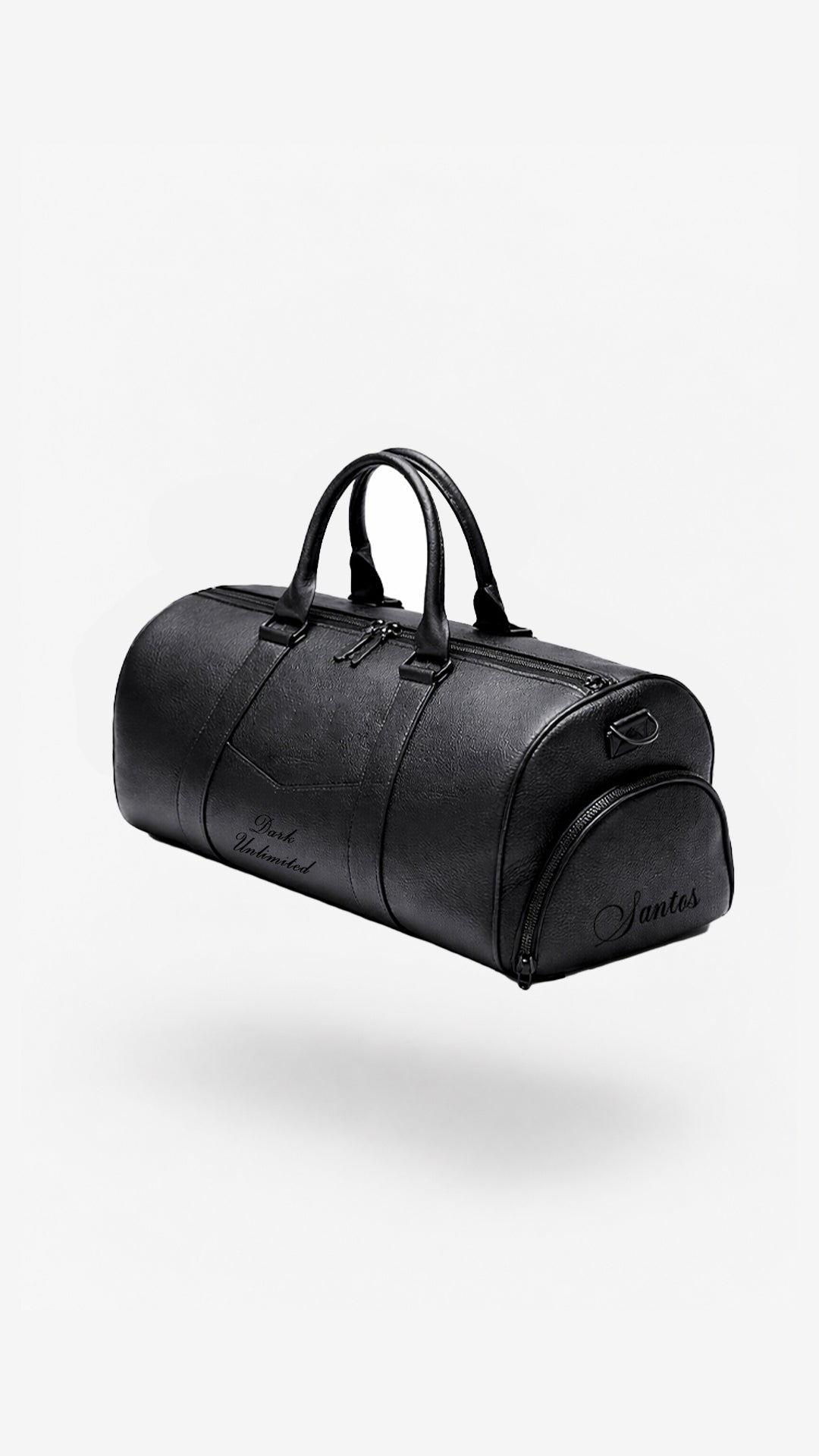 BOLSO DARK SANTOS