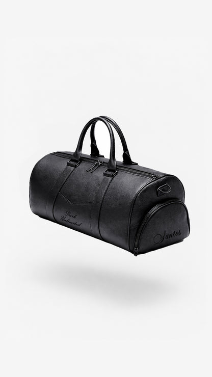 BOLSO DARK SANTOS