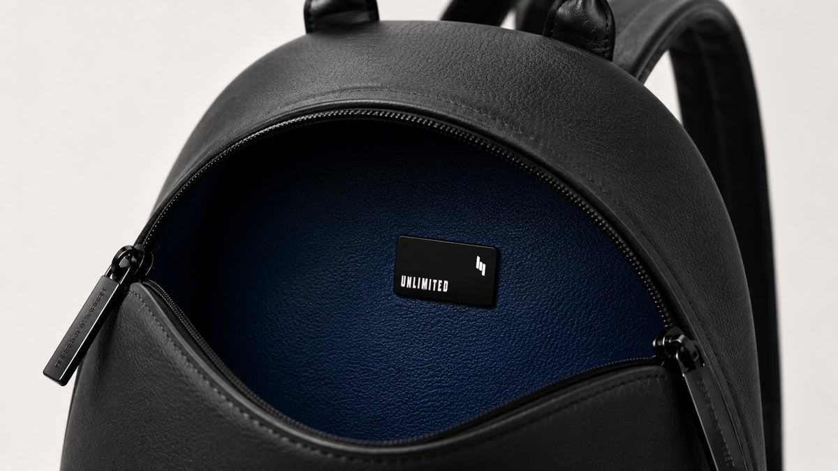 BOLSO DARK CRHISTHOPER
