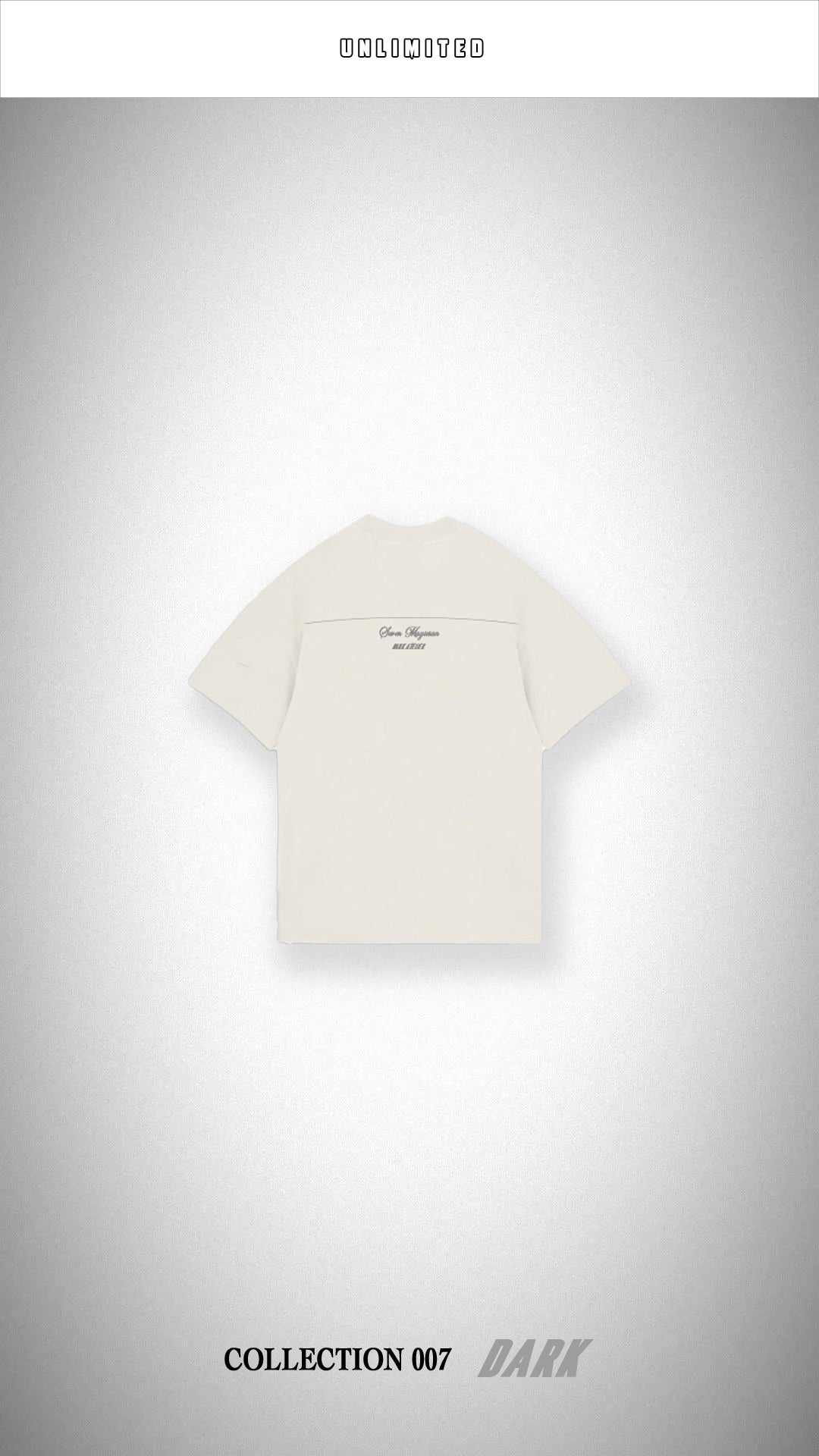 CAMISETA BEIGE LOTUS