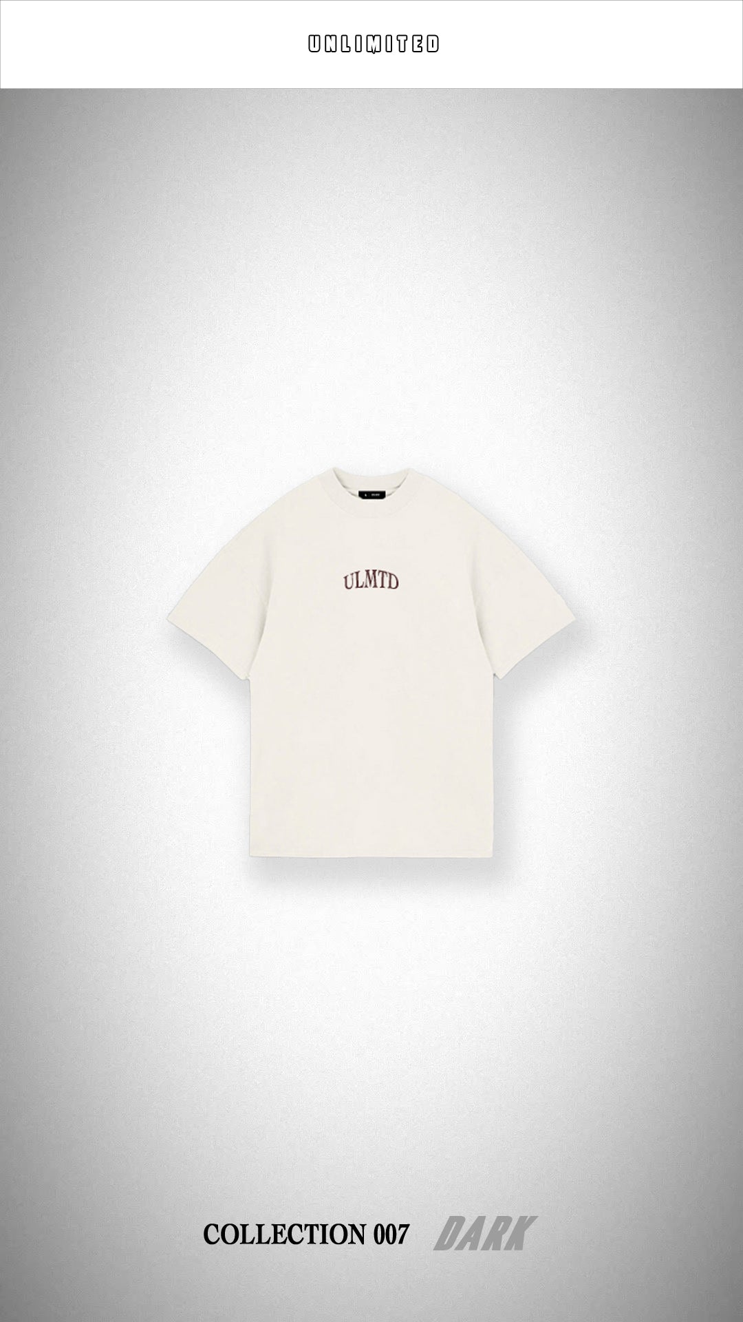 CAMISETA BEIGE LOTUS