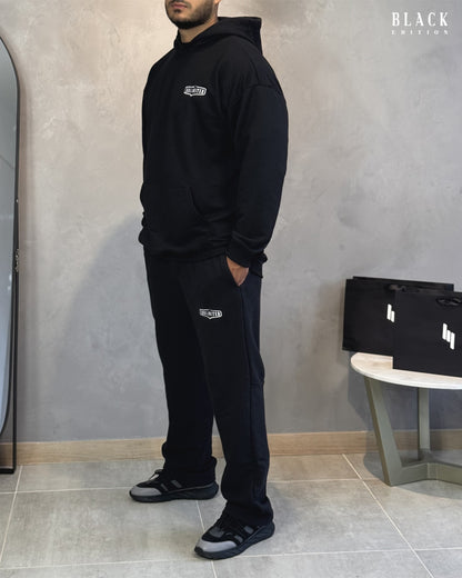 BUZO DARK BLACK 2