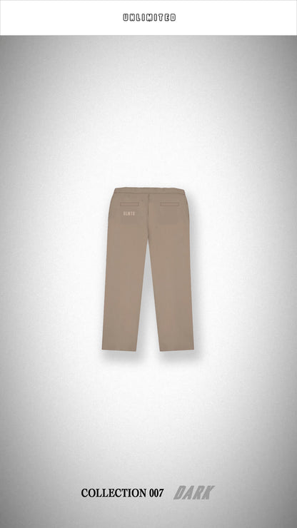 PANTALON LOTUS DARK