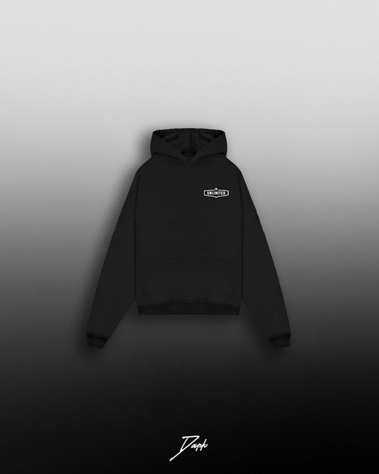 BUZO DARK BLACK 2