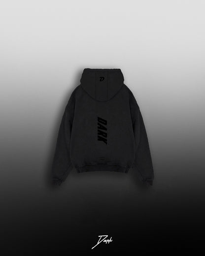 BUZO DARK BLACK 2
