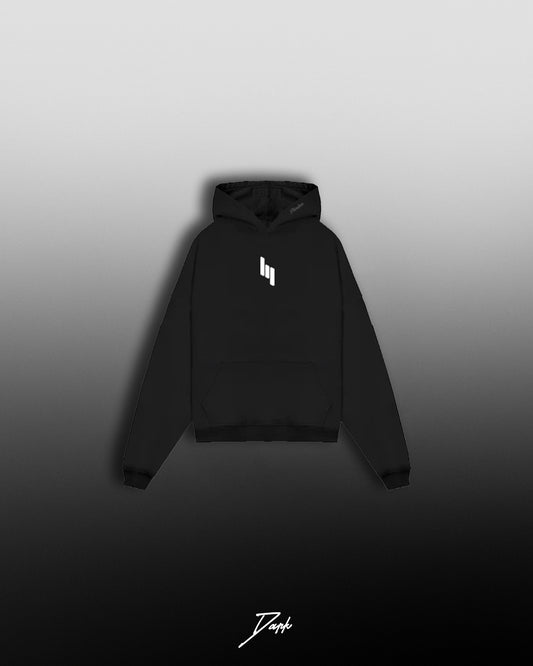 BUZO DARK BLACK 1