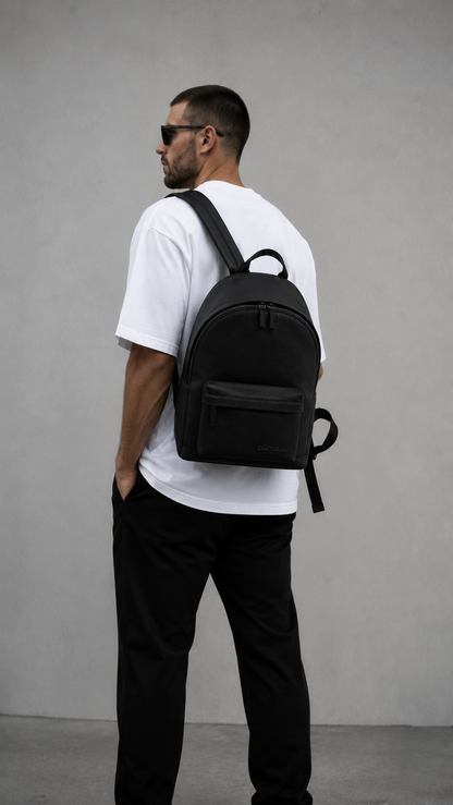 BACK PACK DARK CRHISTOPHER