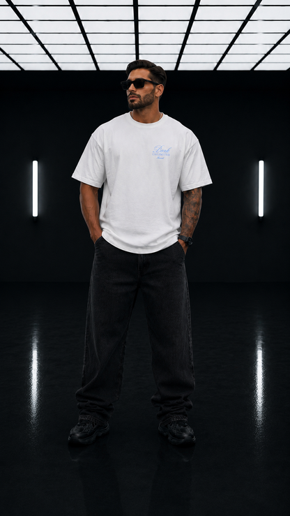 CAMISETA UNLIMITED AZURE FORTITUDE